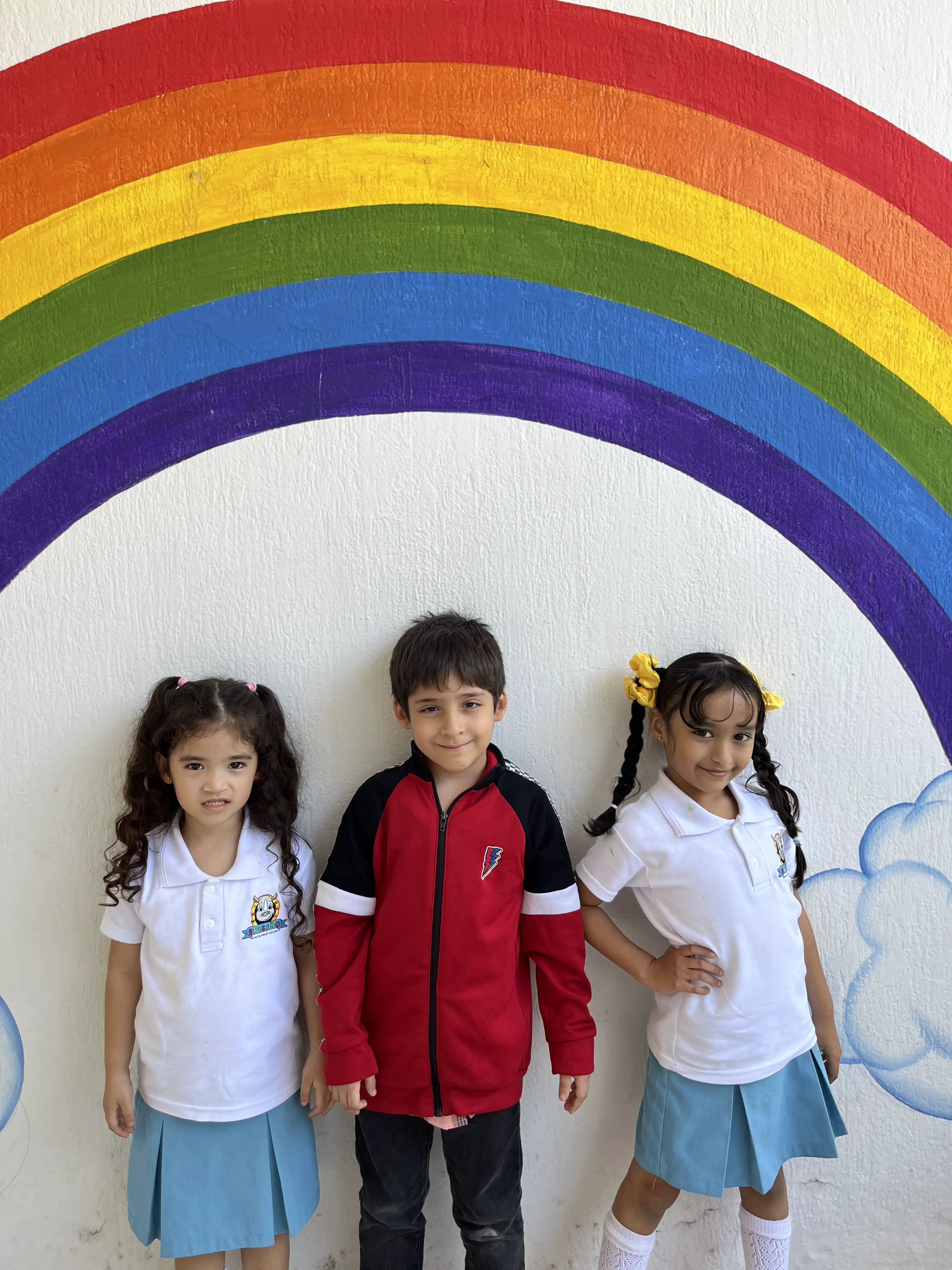 Jardín de niños